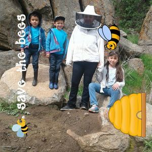 Meet your Posher, Alejandra